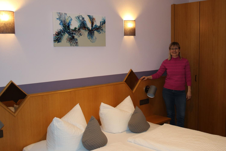 Others 4, Pension Erholung, Vogtlandkreis
