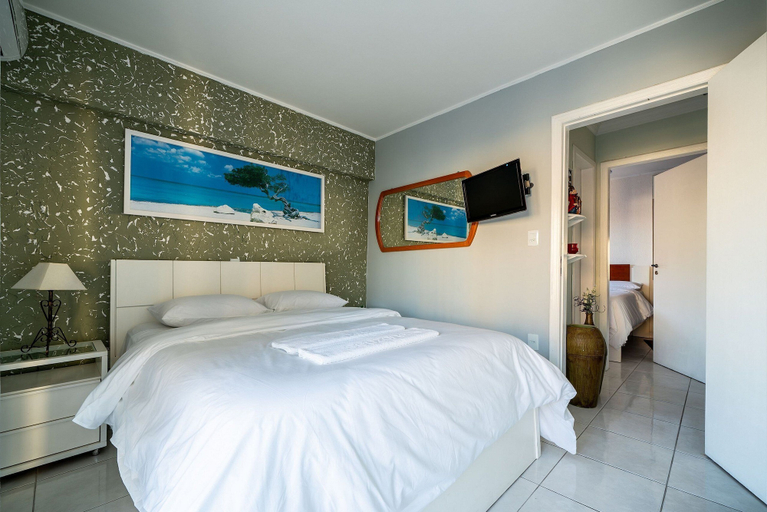 Room 4, Apt 750m fr th Beach Privileged Location BC Jda402, Balneário Arroio do Silva