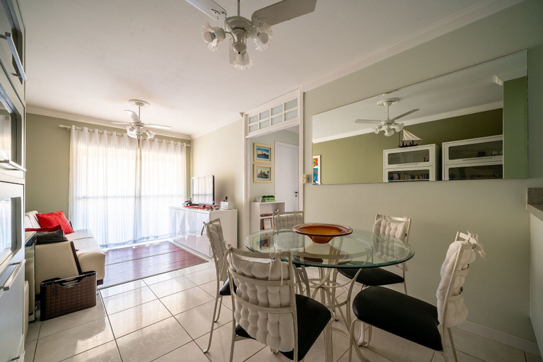 Interior 5, Apt 750m fr th Beach Privileged Location BC Jda402, Balneário Arroio do Silva