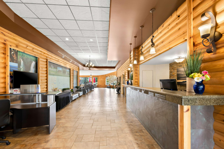 Public Area 2, Best Western Plus NorWester Hotel & Conference Cen, Thunder Bay