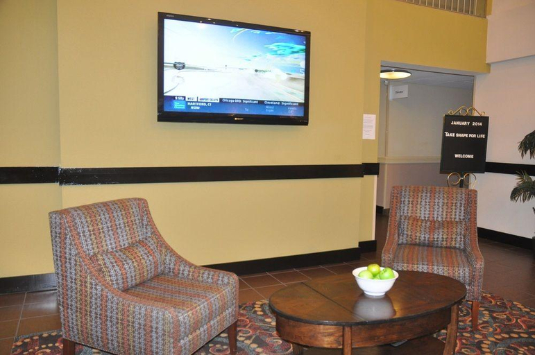 Exterior & Views 2, Americas Best Value Inn Sarasota Downtown, Sarasota