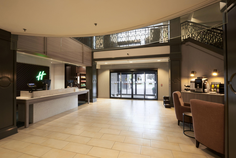 Public Area 5, Holiday Inn & Suites OTTAWA KANATA by IHG, Ottawa