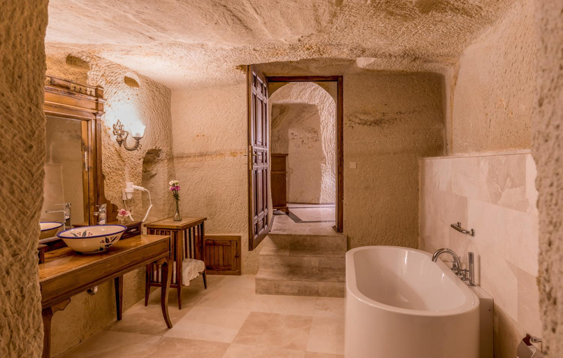 Others 4, Hanedan Cappadocia Suites, Ürgüp