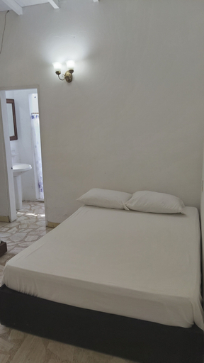 Room 2, Finca hotel mi refugio, Olaya