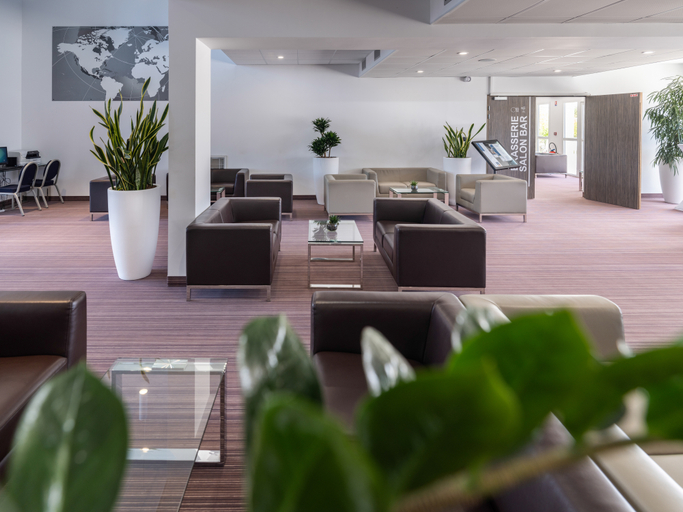 Public Area 5, Golden Tulip La Baule Hôtel & Résidence, Loire-Atlantique