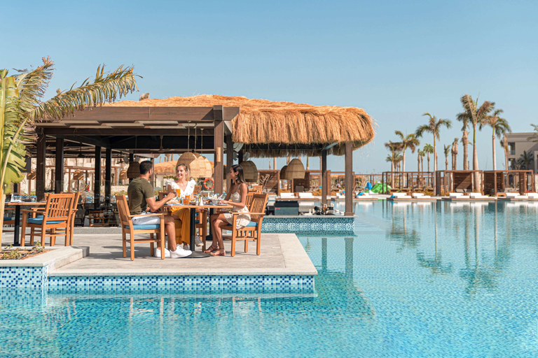 Sport & Beauty 2, Steigenberger Resort Ras Soma, Safaja