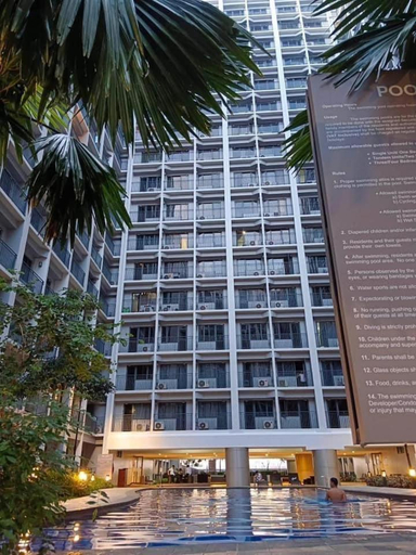 Others 3, Resort Style Condo Walkable to Mall of Asia, Pasay City