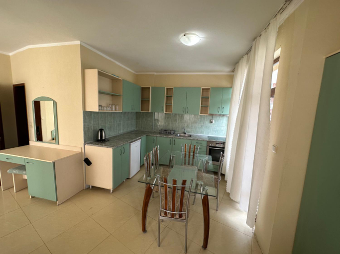 Others 5, Hotel Angel, Primorsko