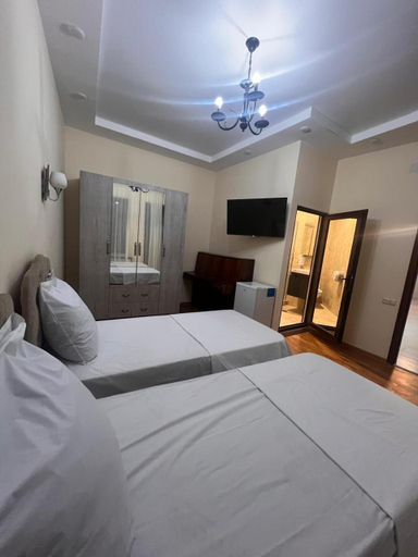 Others 2, B&B confort, Batumi