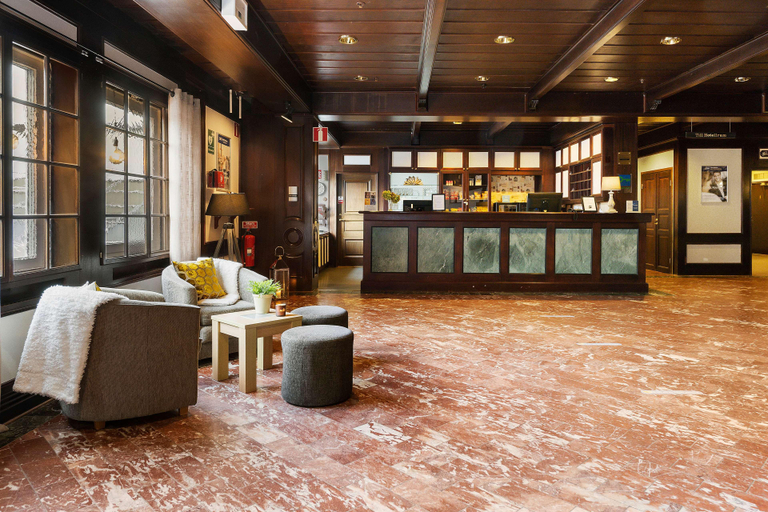 Public Area 3, Best Western Nya Star Hotel, Avesta
