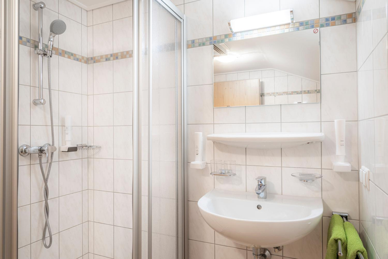 Bathroom 2, Obersteffengut, Sankt Johann im Pongau