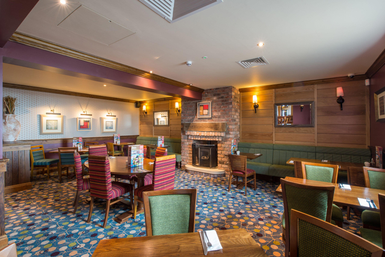Food & Drinks 5, Premier Inn Southend on Sea (Eastern Esplanade), Southend-on-Sea