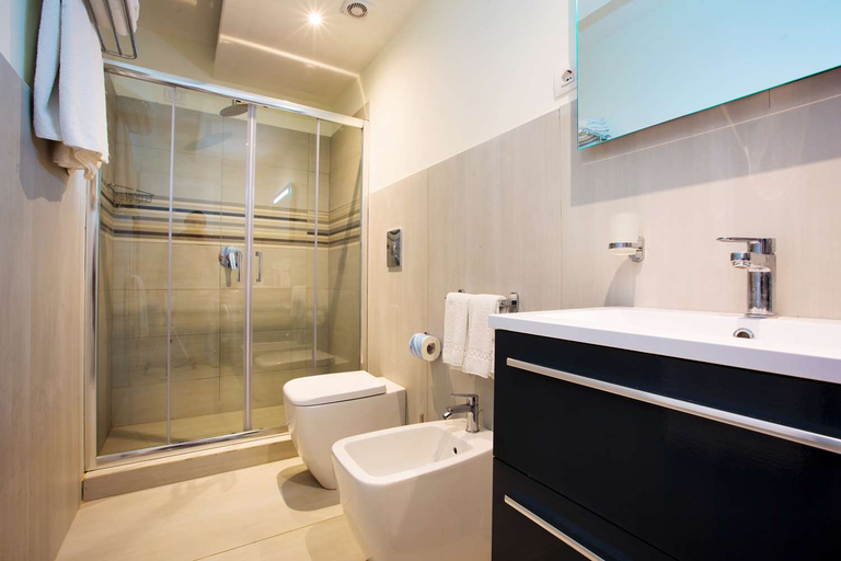 Exterior & Views 5, Residence Le Axidie Sure Hotel Collection by BW, Napoli