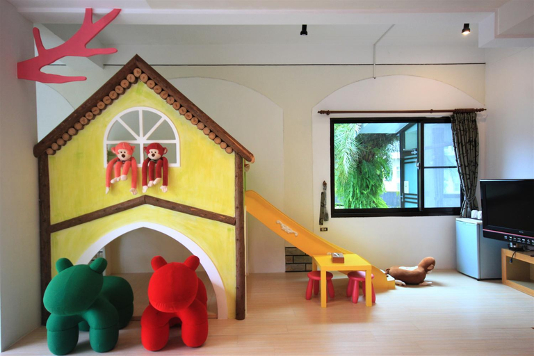 Others 2, Yudo B&B Yilan, Yilan