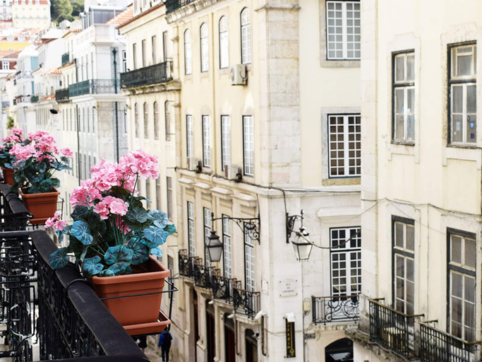 Others 5, Chiado Dream Apartments, Lisbon
