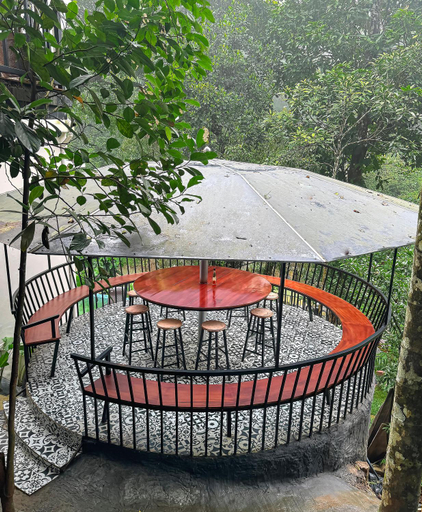 Food & Drinks 5, Hunters Hideout Resort, Wayanad