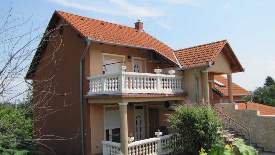 Exterior & Views 1, Alasohegyi apartmanok, Nagykanizsai/Zalakaros