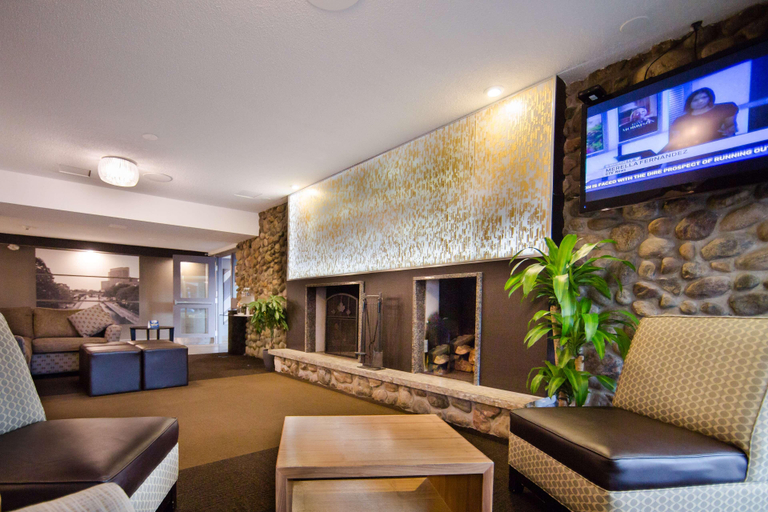 Public Area 2, Best Western Plus Ottawa Kanata Hotel & Conference, Ottawa