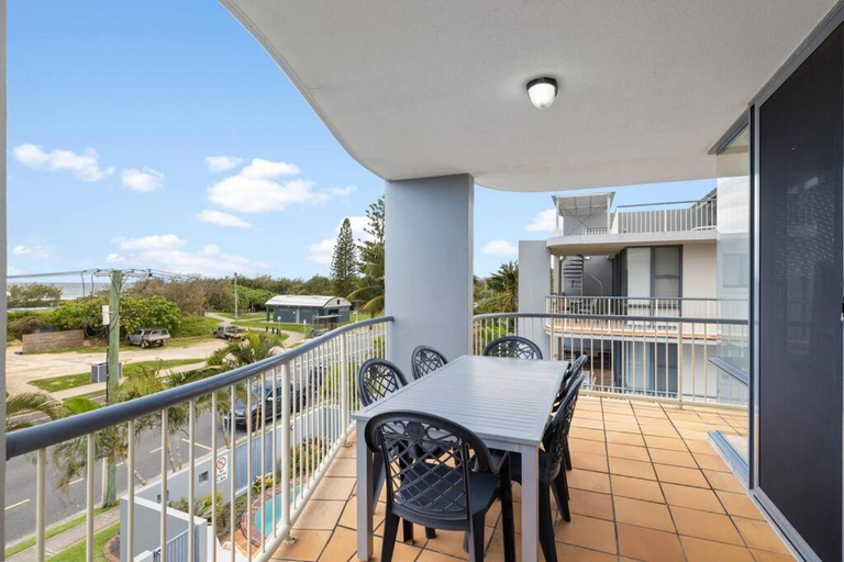 5, Salty Breeze - Rooftop Terrace & Jacuzzi, Maroochy - Coastal North