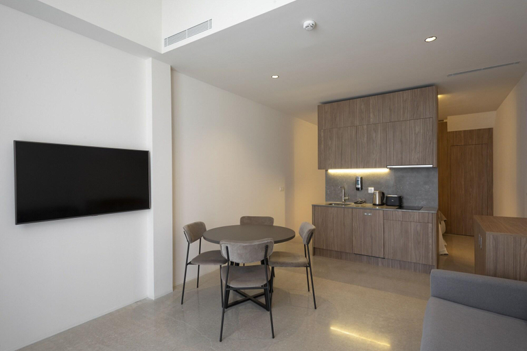 Exterior & Views 2, Mon Suites Dau, Valencia