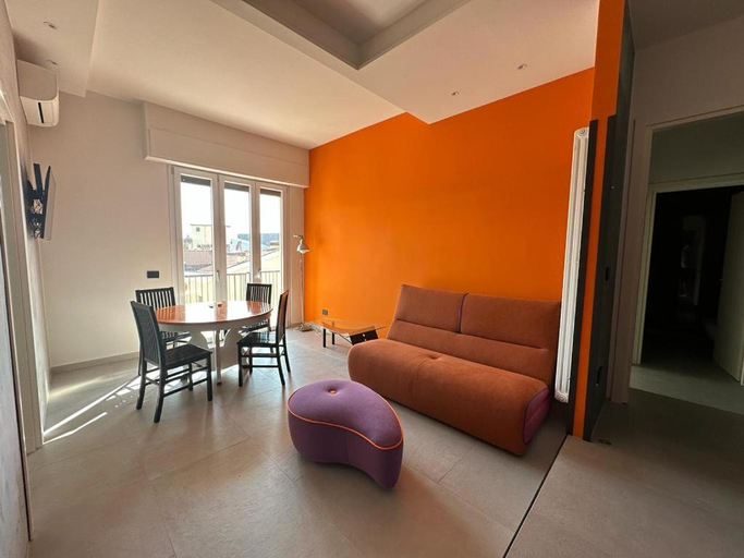 Others 3, Porte nuove 1 suite room, Florence