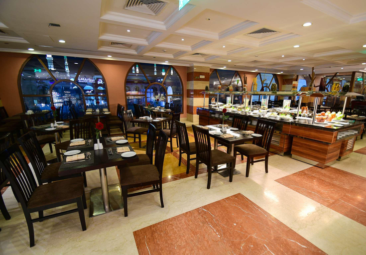 Others 5, Al Ansar Golden Tulip, Al Madinah Al Munawwarah