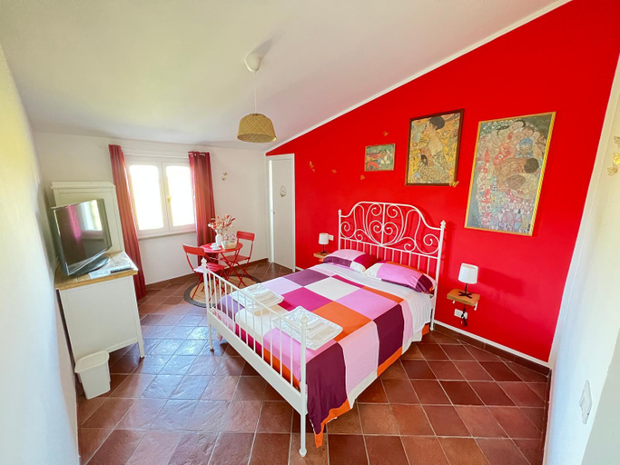 Others 4, Ciao Bella Roma Airport Guesthouse, Rome