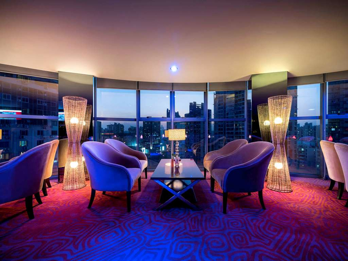 Public Area 4, Grand Mercure Xiamen Downtown, Xiamen