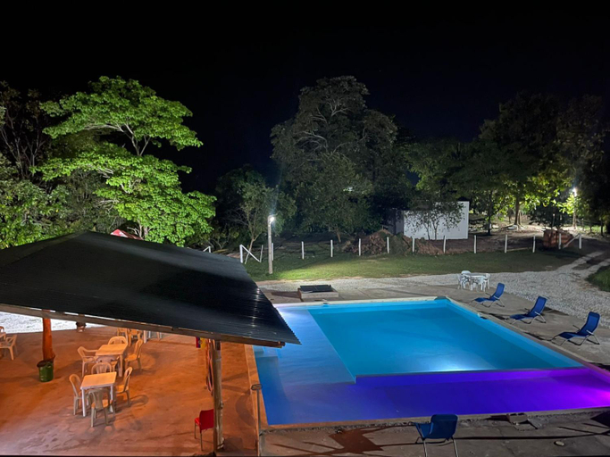 Sport & Beauty 3, Finca campestre Wakanda, Puerto Triunfo