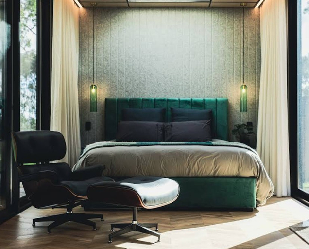 Bedroom 3, Cabn Mclaren Vale, Adelaide