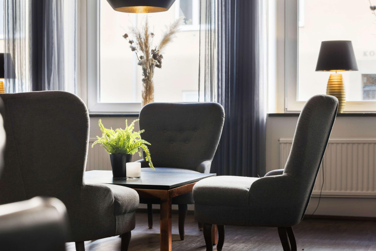 Public Area 2, Best Western Princess Hotel, Norrköping