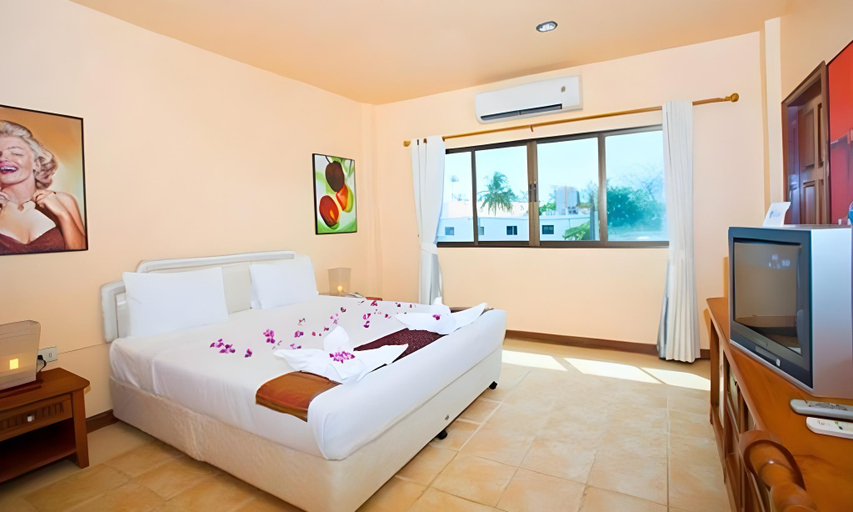 Others 3, Rico's Patong Residence, Pulau Phuket