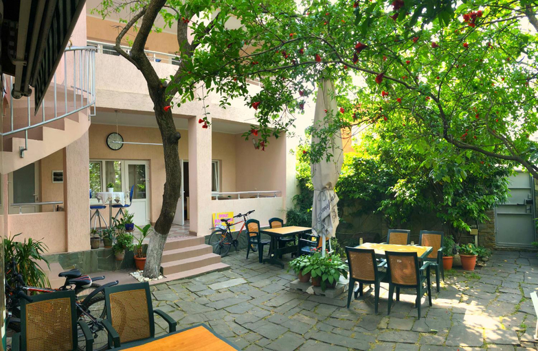 Others 3, Guesthouse Abrikos, Gelendzhik gorsovet
