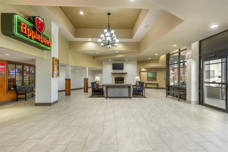 Public Area 2, Best Western Plus York Hotel & Conference Center, York