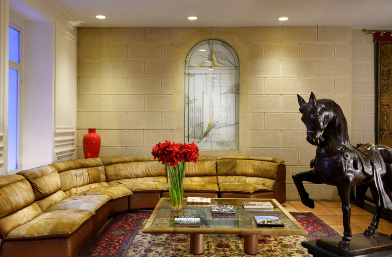 Public Area 3, Hotel Pierre Milano, Milano