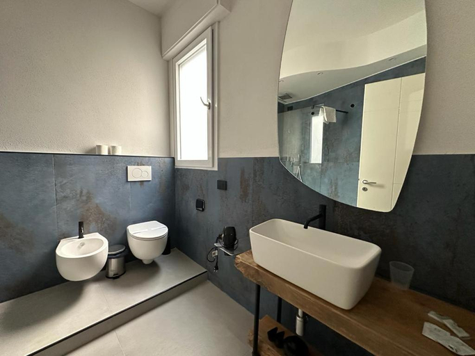 Others 5, Porte nuove 1 suite room, Florence
