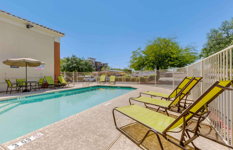Sport & Beauty 5, Extended Stay America-Phoenix-Scottsdale-Old Town, Maricopa