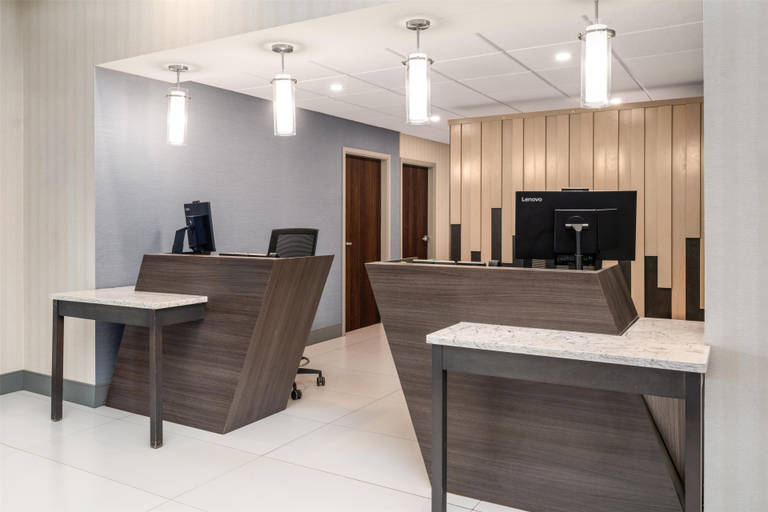 Public Area 2, Best Western Plus Gateway to the Falls, Thompson-Nicola