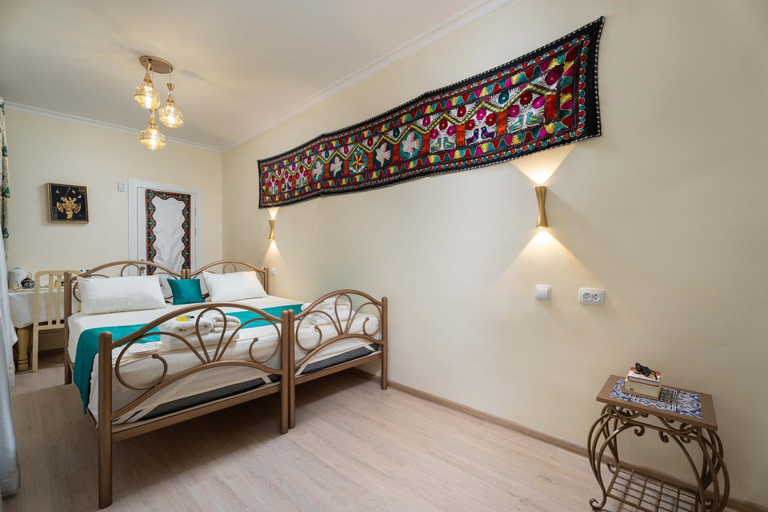 Others 5, Green Yard boutique guesthouse, Qibray