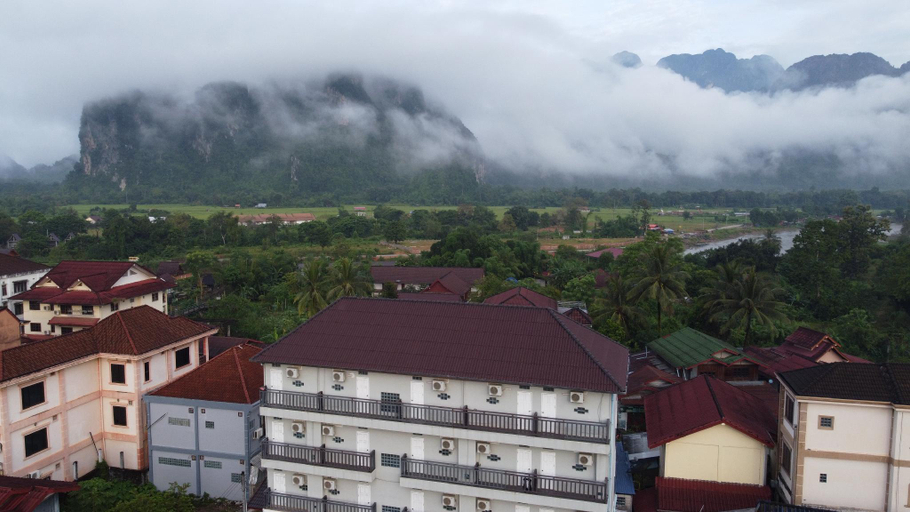 Others 4, VangVieng Sunrise East Hotel, Vangvieng