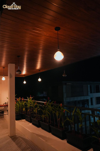 Others 4, Hotel Cloud bay MANJERI, Malappuram