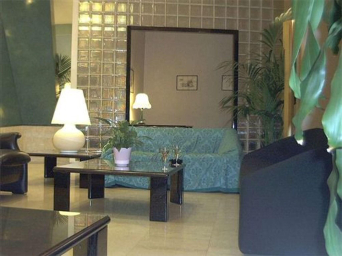 Public Area 3, Hotel Delle Nazioni, Milano