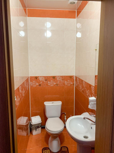 Others 4, Motel u Iriny, Yadrinskiy rayon