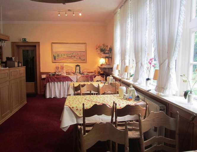 Food & Drinks, Haus Heidetal, Heidekreis