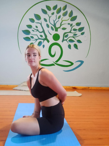 Others 5, Bodhidham Yoga retreat Ashram, Gandaki