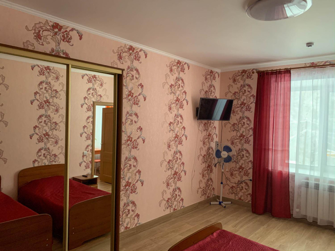 Others 5, Motel u Iriny, Yadrinskiy rayon