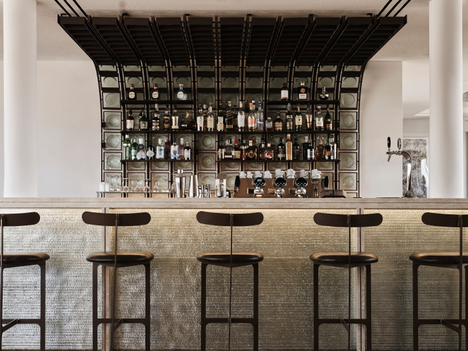 Food & Drinks 5, Electra Rhythm Athens, Attica