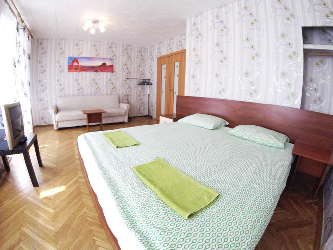 Others 2, Best Aparts, Minsk