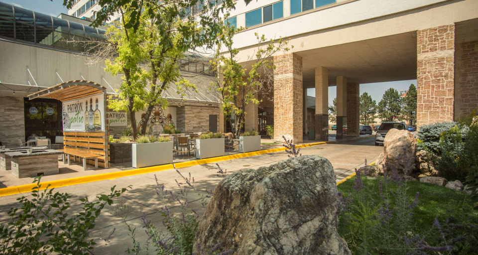 Exterior & Views 2, The Rushmore Hotel & Suites, BW Premier Collection, Pennington