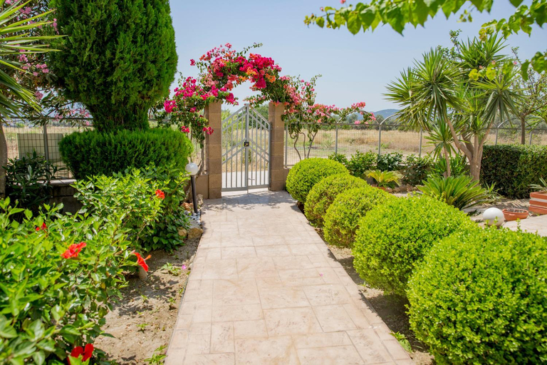 Others 5, Paul's Garden Studios, South Aegean